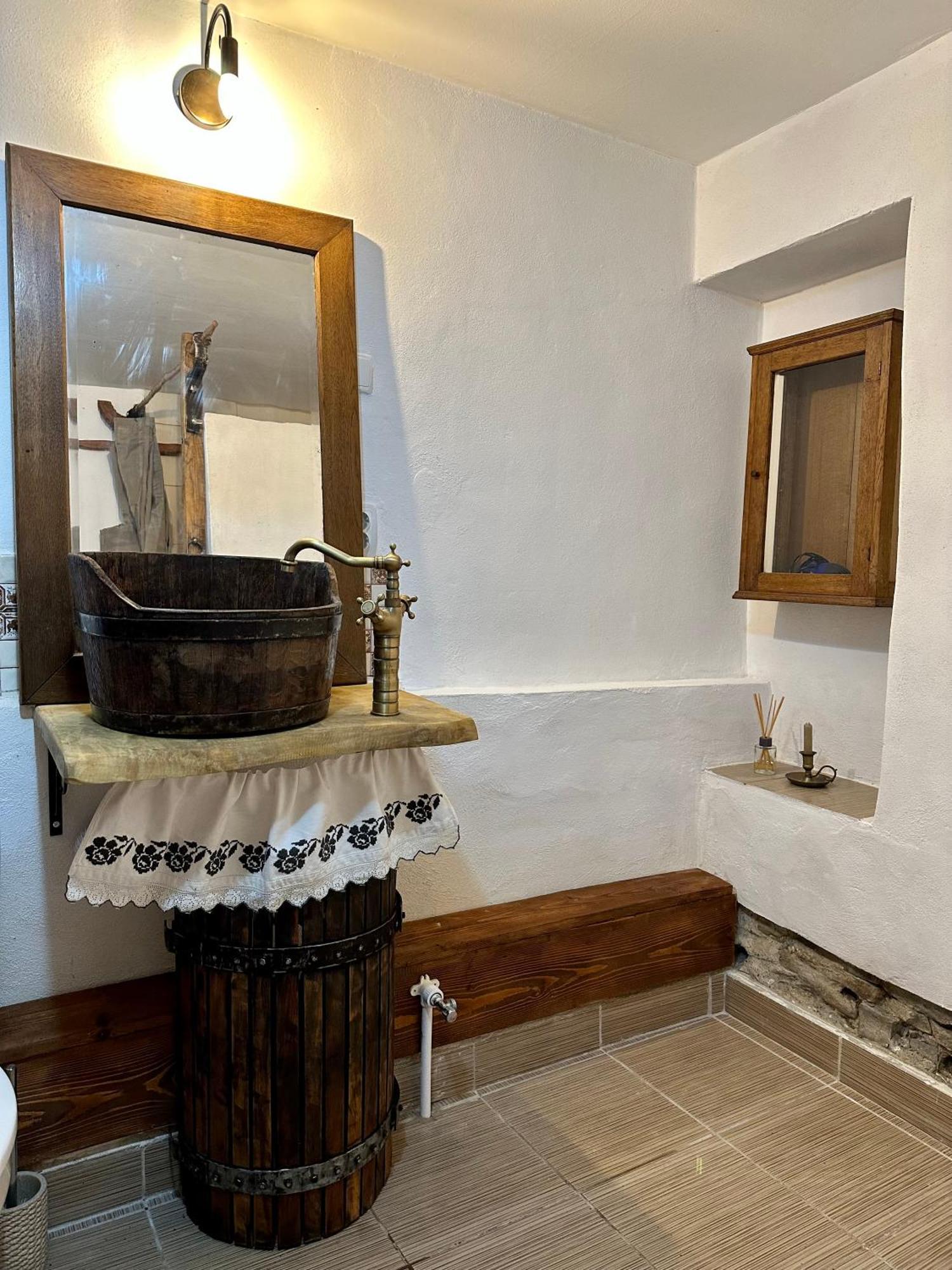 Saschiz 175 Guesthouse Esterno foto